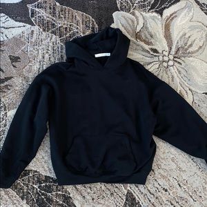 MNML Every Day Hoodie - Black